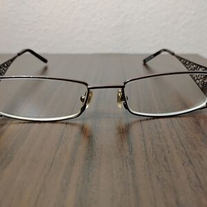 Helium Paris Eyeglass Frames 3690f 49[]18-140